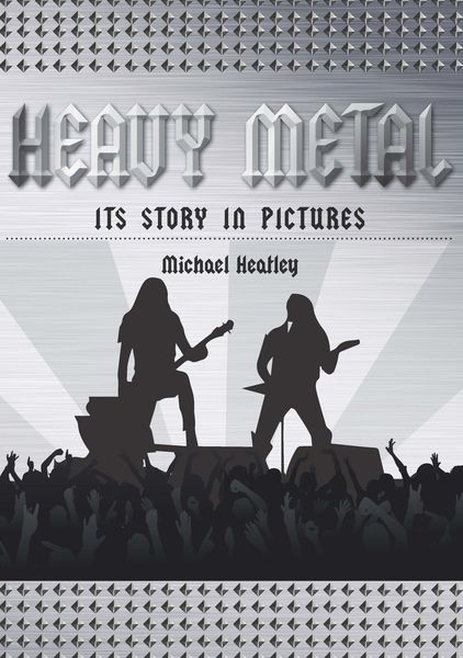 Produktbild: Heavy Metal