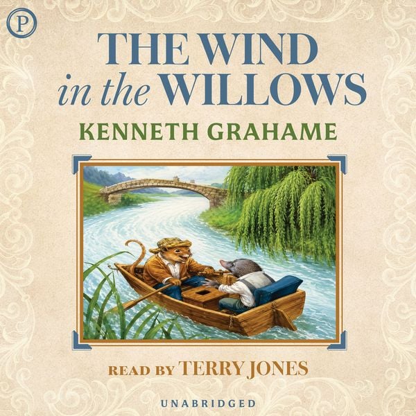 The Wind in the Willows