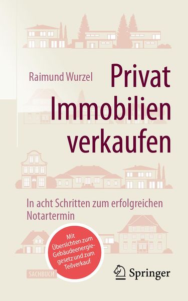 Produktbild: Privat Immobilien verkaufen