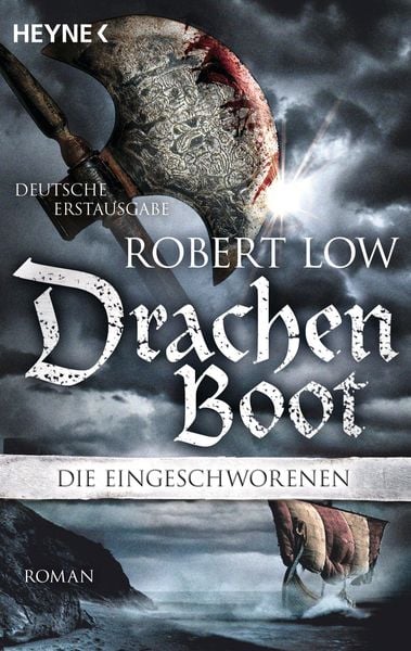 Produktbild: Drachenboot