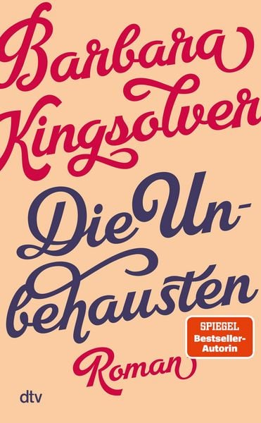 Produktbild: Die Unbehausten