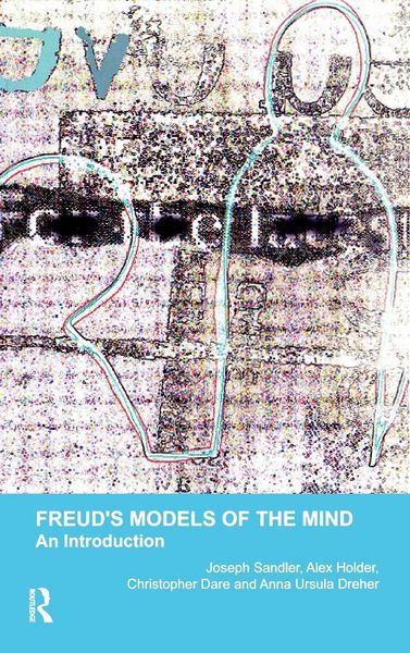 Produktbild: Freud's Models of the Mind