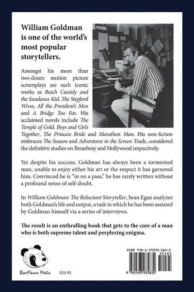 Produktbild: William Goldman
