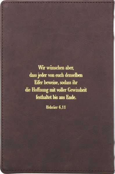 Produktbild: Neue Hoffnung f&uuml;r jeden Tag