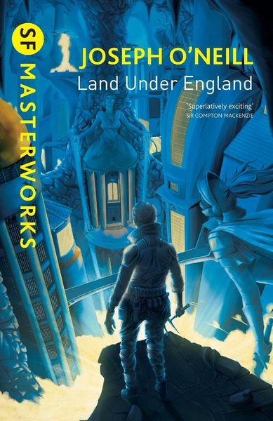 Produktbild: Land Under England