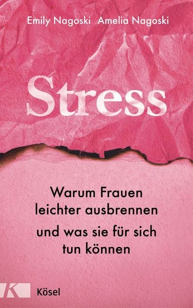 Produktbild: Stress