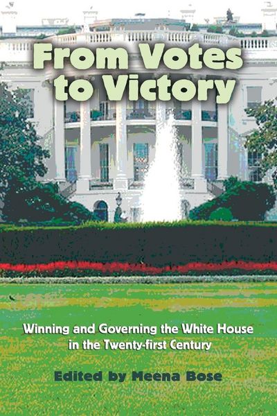 Produktbild: From Votes to Victory