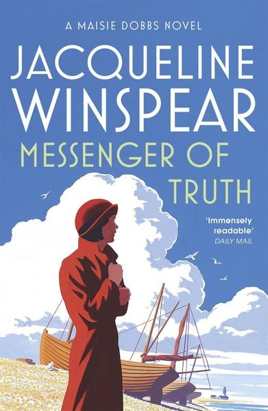 Produktbild: Messenger of Truth