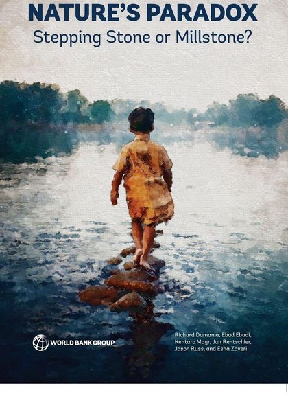 Produktbild: Nature's Paradox
