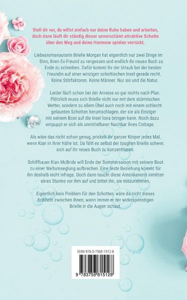 Produktbild: Prickelnd verliebt