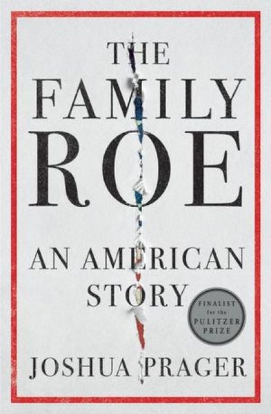 Produktbild: The Family Roe: An American Story