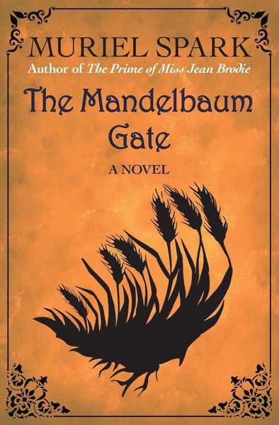 Produktbild: The Mandelbaum Gate