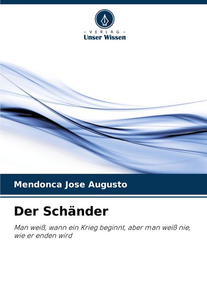 Produktbild: Der Sch&auml;nder