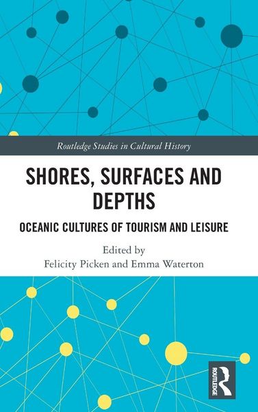 Produktbild: Shores, Surfaces and Depths