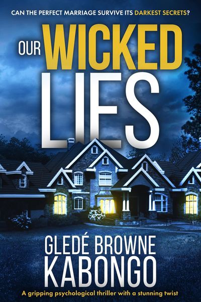 Produktbild: Our Wicked Lies: A Gripping Psychological Thriller with a Stunning Twist