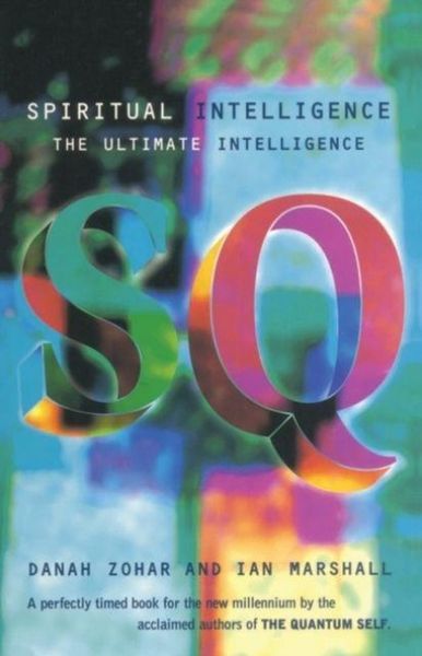 Produktbild: Spiritual Intelligence
