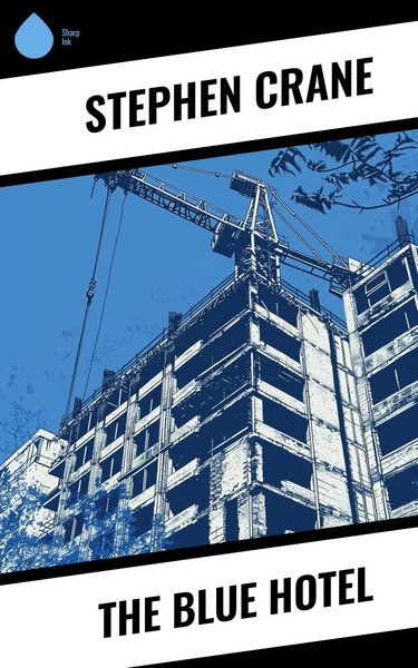 Produktbild: The Blue Hotel