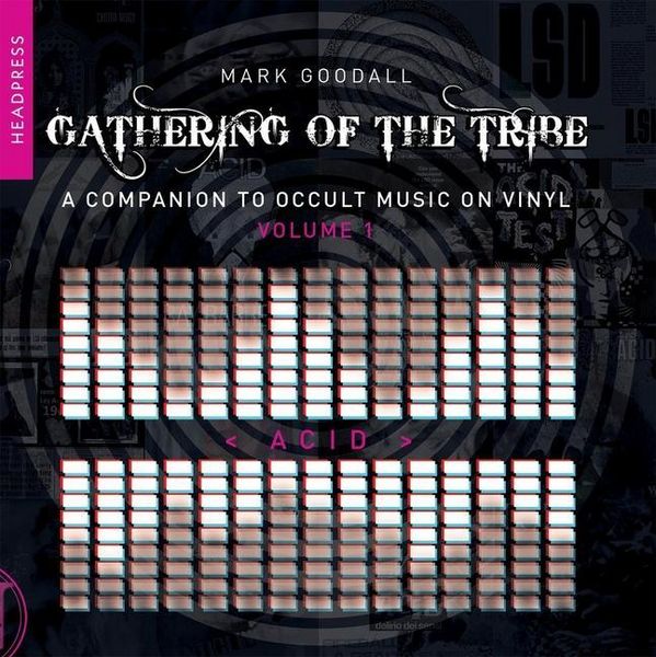 Produktbild: Gathering of the Tribe: Acid