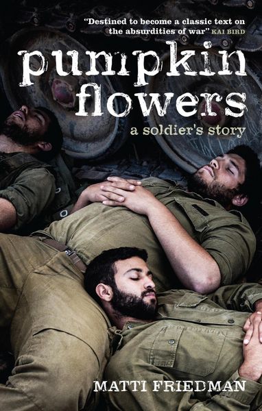 Produktbild: Pumpkinflowers