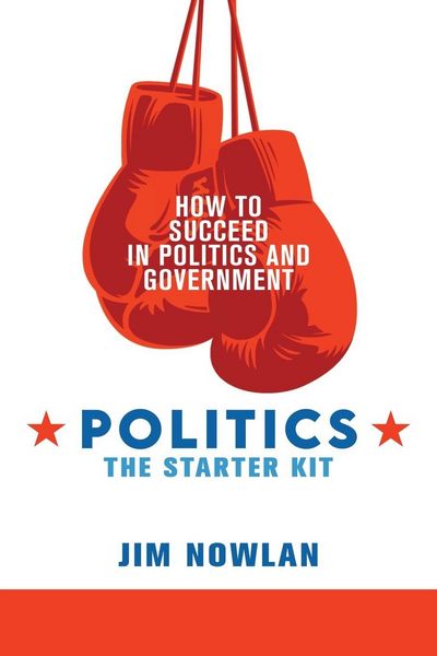 Produktbild: Politics