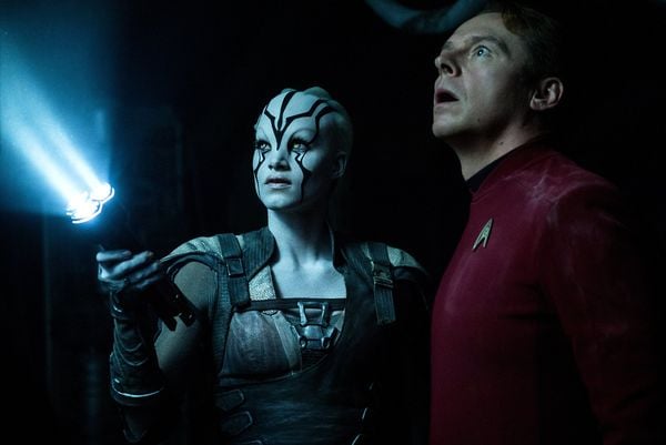 Produktbild: Star Trek 13 - Beyond