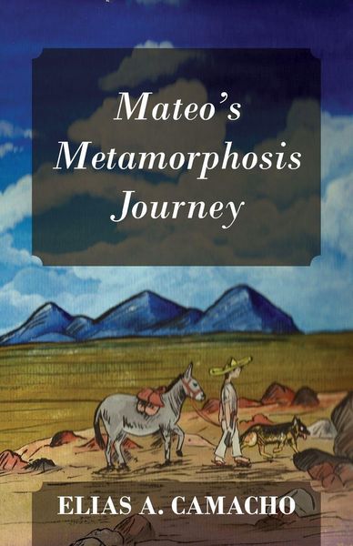 Produktbild: Mateo's Metamorphosis Journey
