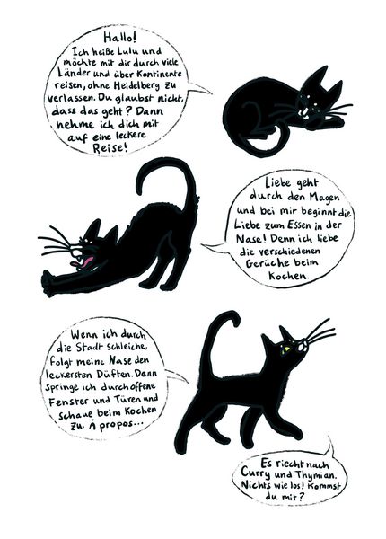 Produktbild: Was gibts bei euch