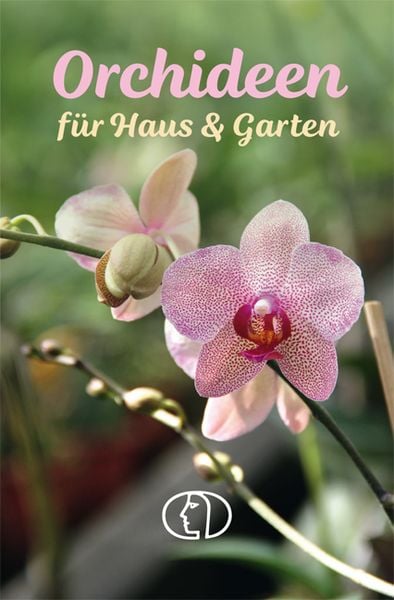 Produktbild: Orchideen f&uuml;r Haus & Garten