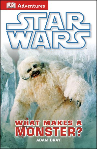 Produktbild: Sw What Makes a Monster