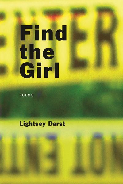 Produktbild: Find the Girl