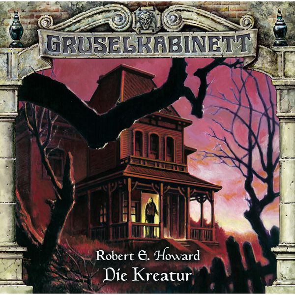 Produktbild: Die Kreatur