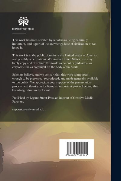 Produktbild: Fruit Culture in Colorado: A Manual of Information
