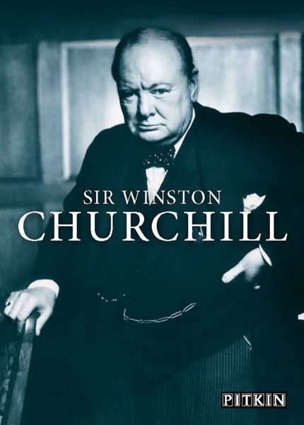 Produktbild: St John Parker, M: Sir Winston Churchill