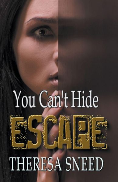 Produktbild: You Can't HIde