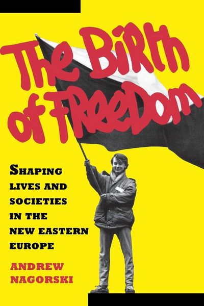 Produktbild: Birth of Freedom