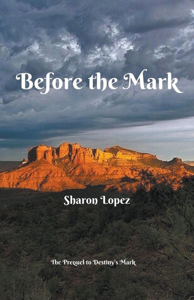 Produktbild: Before the Mark