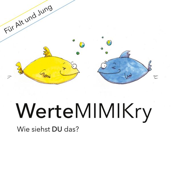 Produktbild: WerteMIMIKry