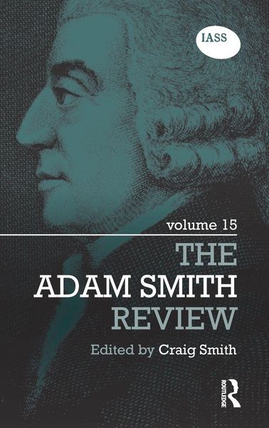 Produktbild: The Adam Smith Review