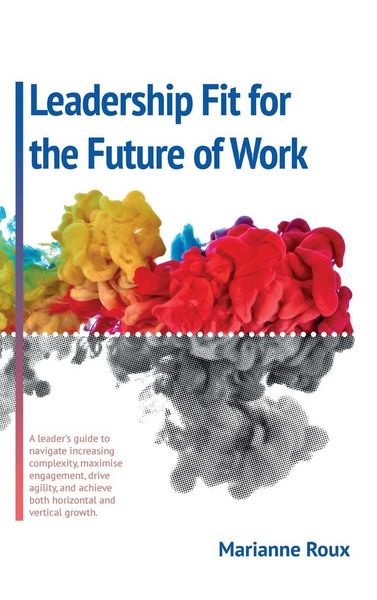 Produktbild: Leadership Fit For The Future Of Work