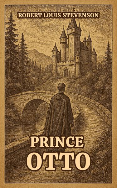 Produktbild: Prince Otto