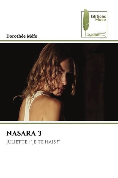 Produktbild: Nasara 3