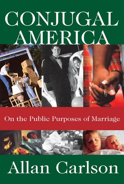 Produktbild: Conjugal America