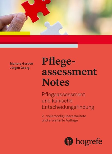 Produktbild: Pflegeassessment Notes
