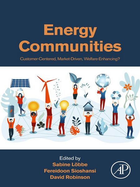 Produktbild: Energy Communities