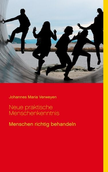 Produktbild: Neue praktische Menschenkenntnis