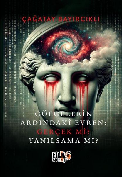 Produktbild: G&ouml;lgelerin Ardindaki Evren Gercek mi Yanilsama mi