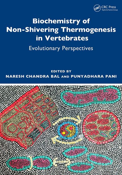 Produktbild: Biochemistry of Non-Shivering Thermogenesis in Vertebrates