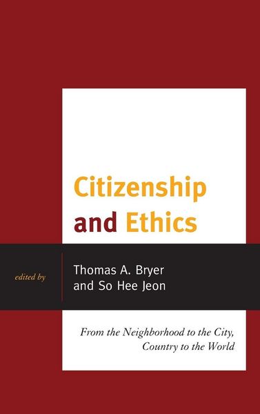 Produktbild: Citizenship and Ethics
