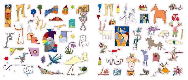Produktbild: Paul Klee