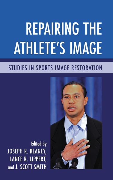 Produktbild: Repairing the Athlete's Image
